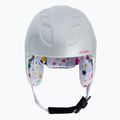 Detské lyžiarske prilby Alpina Carat white/deco 2