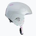 Detské lyžiarske prilby Alpina Carat white/deco 4