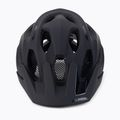 Cyklistická prilba Alpina Carapax 2.0 black matte 2