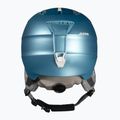 Lyžiarska prilba Alpina Grand skyblue/white matt 3