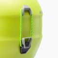 Detské lyžiarske prilby Alpina Grand Jr neon yellow 7
