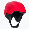 Lyžiarska prilba Alpina Grand red matt