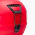 Lyžiarska prilba Alpina Grand red matt 7