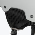 Detské lyžiarske prilby Alpina Zupo grey matt 7