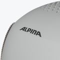 Detské lyžiarske prilby Alpina Zupo grey matt 9