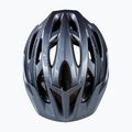 Cyklistická prilba Alpina MTB 17 dark/silver 2