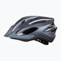 Cyklistická prilba Alpina MTB 17 dark/silver 3