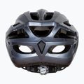 Cyklistická prilba Alpina MTB 17 dark/silver 4