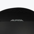 Detské lyžiarske prilby Alpina Zupo black matte 7