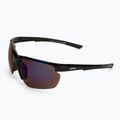 Cyklistické okuliare Alpina Defey HR black matte / white / black 5