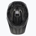 Cyklistická prilba Alpina Rootage coffee/grey matt 5