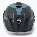 Cyklistická prilba Alpina Rootage dirt blue matt 2