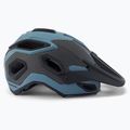Cyklistická prilba Alpina Rootage dirt blue matt 3