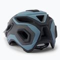 Cyklistická prilba Alpina Rootage dirt blue matt 4