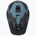 Cyklistická prilba Alpina Rootage dirt blue matt 6