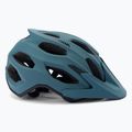 Cyklistická prilba Alpina Carapax 2.0 dirt blue matt 3