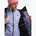 Dámska snowboardová bunda ROXY 20K Ice Haven twilight purple wildin out 12