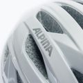 Cyklistická prilba Alpina Parana white gloss 7