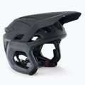 Cyklistická prilba Alpina Rootage Evo black matte