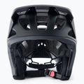 Cyklistická prilba Alpina Rootage Evo black matte 2