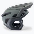 Cyklistická prilba Alpina Rootage Evo coffee/grey matt 3
