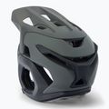 Cyklistická prilba Alpina Rootage Evo coffee/grey matt 4