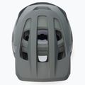 Cyklistická prilba Alpina Rootage Evo coffee/grey matt 6