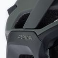 Cyklistická prilba Alpina Rootage Evo coffee/grey matt 7