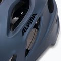 Cyklistická prilba Alpina Mythos 3.0 L.E. indigo matte 4