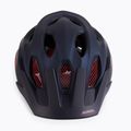 Detská cyklistická prilba Alpina Carapax indigo matte 2