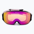 Lyžiarske okuliare Alpina Nakiska Q-Lite black/rose matt/pink 2