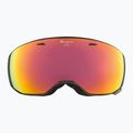 Lyžiarske okuliare Alpina Estetica Q-Lite black/rose matt/rainbow sph 7