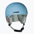 Detské lyžiarske prilby Alpina Zupo skyblue matt