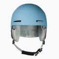 Detské lyžiarske prilby Alpina Zupo skyblue matt 2