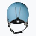 Detské lyžiarske prilby Alpina Zupo skyblue matt 3