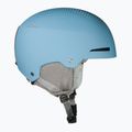 Detské lyžiarske prilby Alpina Zupo skyblue matt 4