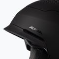 Lyžiarska prilba Alpina Gems black matte 6