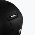 Lyžiarska prilba Alpina Gems black matte 7
