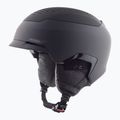 Lyžiarska prilba Alpina Gems black matte 10