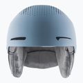 Lyžiarska prilba Alpina Arber skyblue matt 9