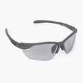 Cyklistické okuliare Alpina Twist Five Hr S V moon grey matt/black
