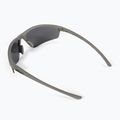 Cyklistické okuliare Alpina Tri-Effect 2.0 moon grey matt/black mirror/clear/orange mirror 2