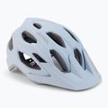 Cyklistická prilba Alpina Carapax 2.0 dove blue/grey matte