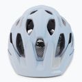Cyklistická prilba Alpina Carapax 2.0 dove blue/grey matte 2