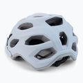 Cyklistická prilba Alpina Carapax 2.0 dove blue/grey matte 4