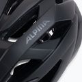 Cyklistická prilba Alpina Valparola black matte 7