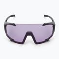Slnečné okuliare Alpina Hawkeye Q-Lite V black matt/purple 3