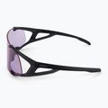 Slnečné okuliare Alpina Hawkeye Q-Lite V black matt/purple 4