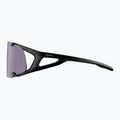 Slnečné okuliare Alpina Hawkeye Q-Lite V black matt/purple 6