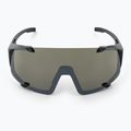 Slnečné okuliare Alpina Hawkeye Q-Lite black matt/silver mirror 3